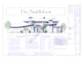 redraw floor plan 2d edited architectural floor plan